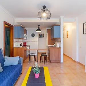  Apartamento Flatguest Sardina Pool