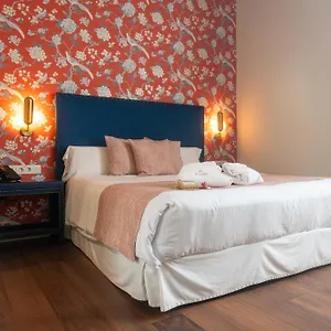4* Hotel Emblematico Agaldar