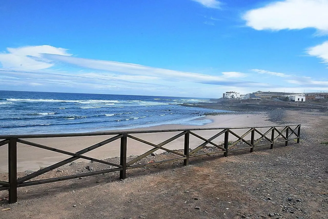 Villa Cozy House 5 Min From The Historic Center Of Gáldar