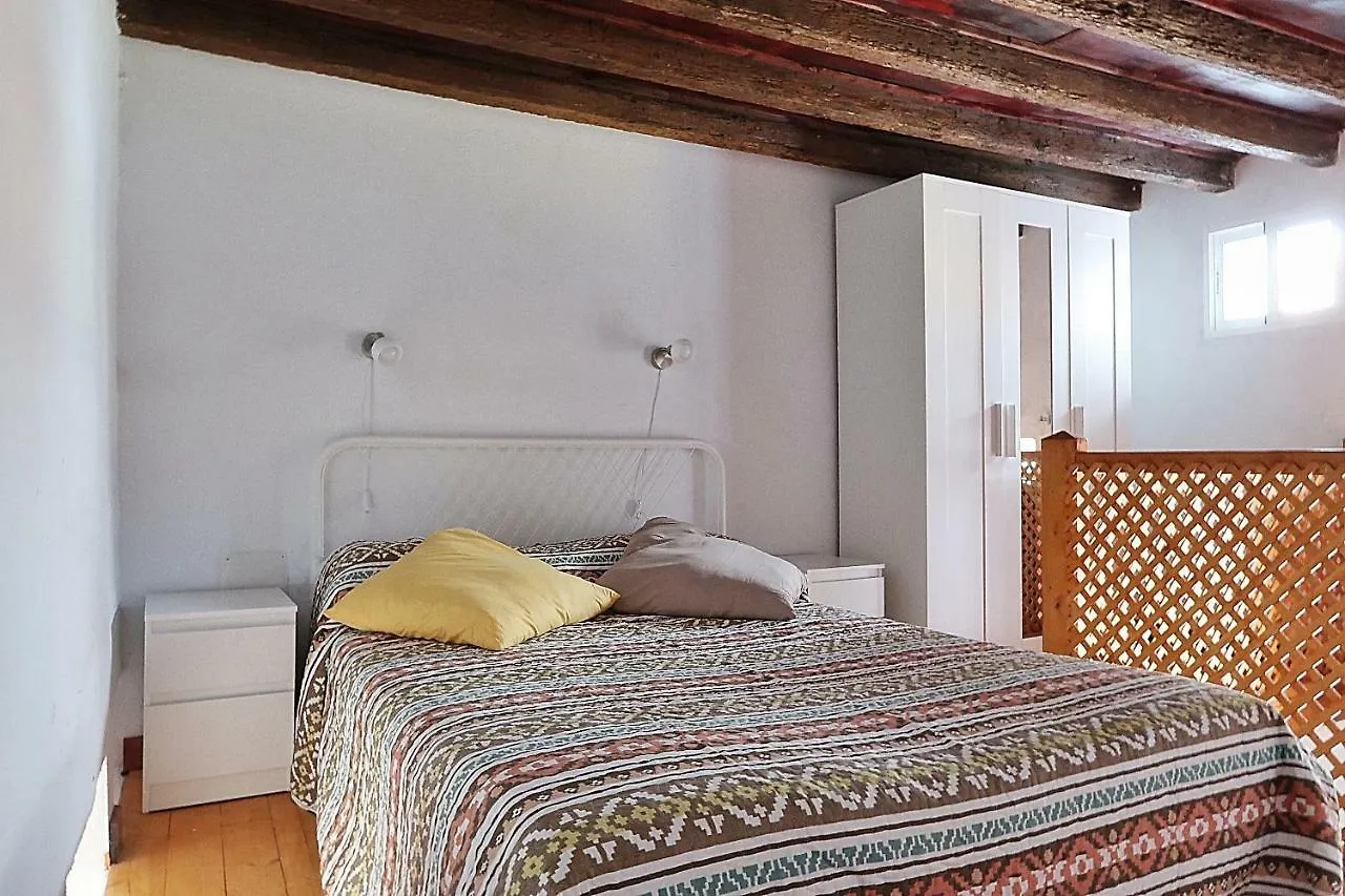 Villa Cozy House 5 Min From The Historic Center Of Gáldar