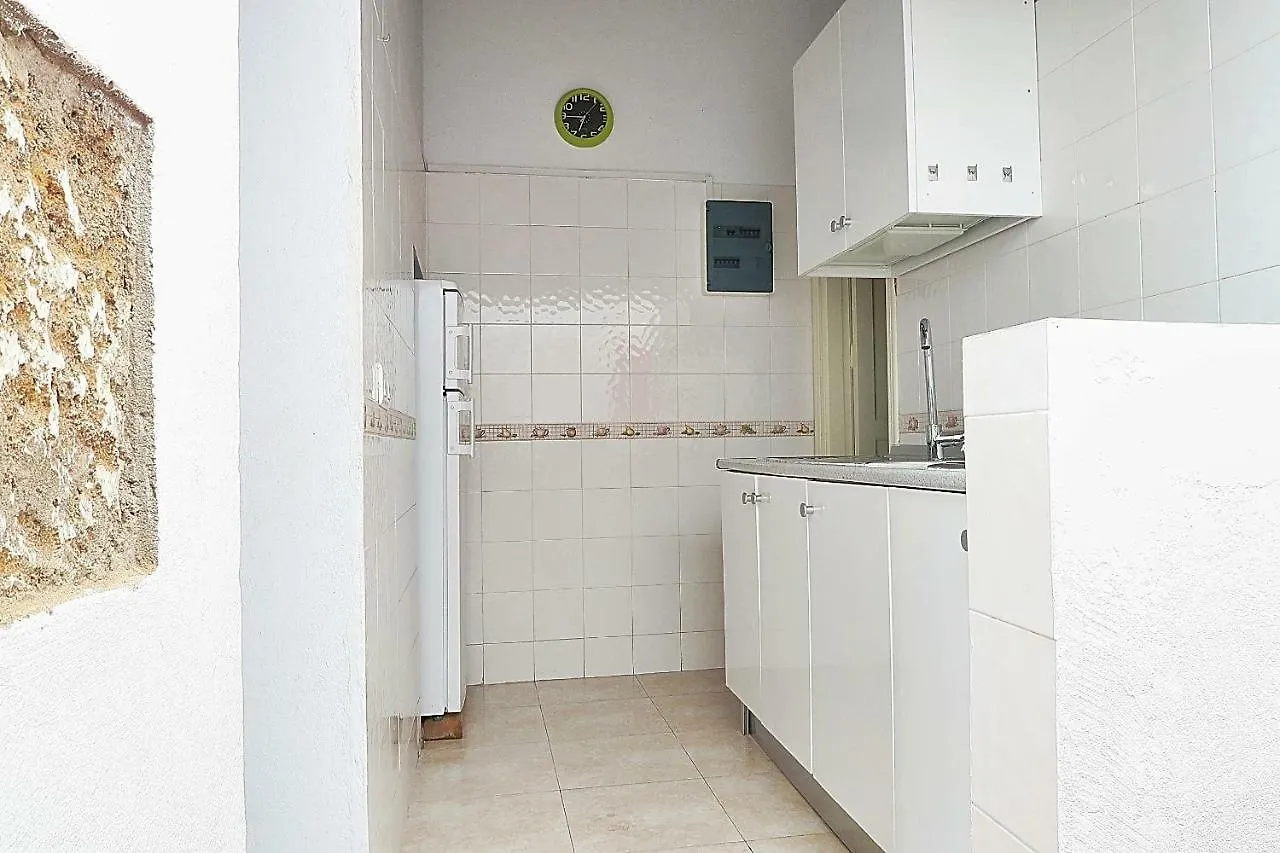 Villa Cozy House 5 Min From The Historic Center Of Gáldar España