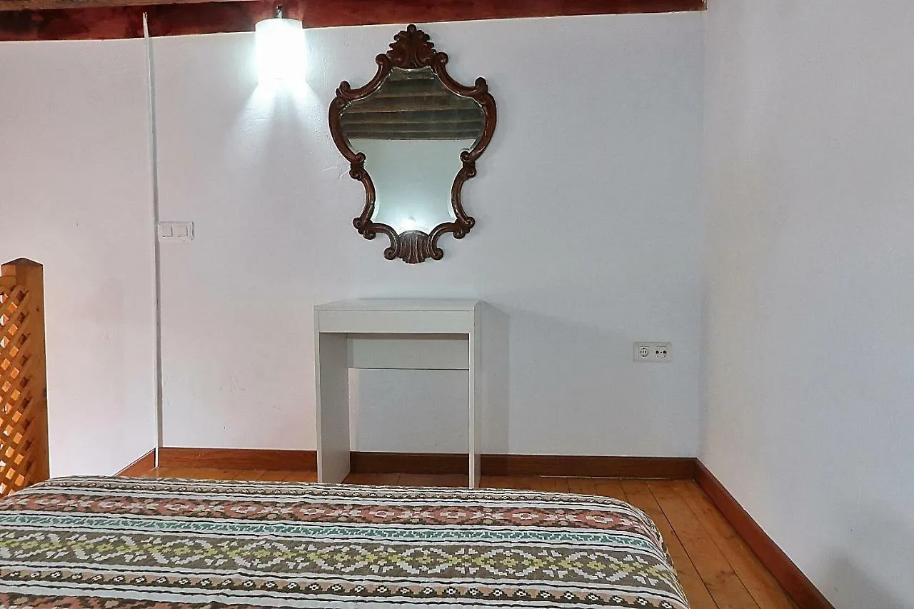 Cozy House 5 Min From The Historic Center Of Galdar Villa
