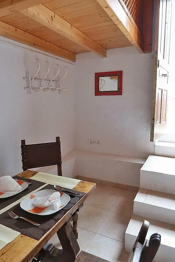 Villa Cozy House 5 Min From The Historic Center Of Gáldar 0*,  España