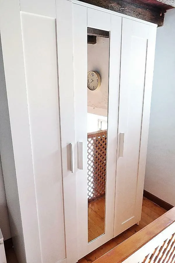 Villa Cozy House 5 Min From The Historic Center Of Gáldar Сasa de vacaciones