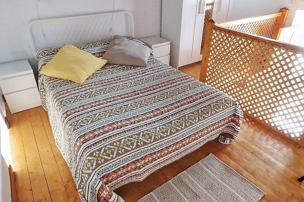 Villa Cozy House 5 Min From The Historic Center Of Gáldar