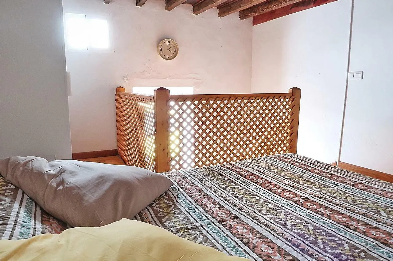 Villa Cozy House 5 Min From The Historic Center Of Gáldar 0*,