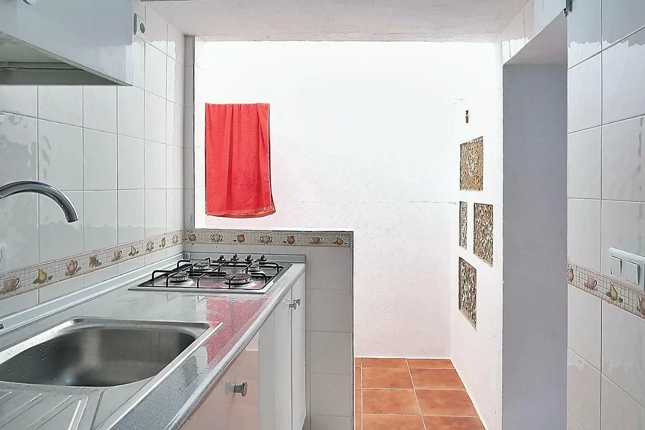 Villa Cozy House 5 Min From The Historic Center Of Gáldar
