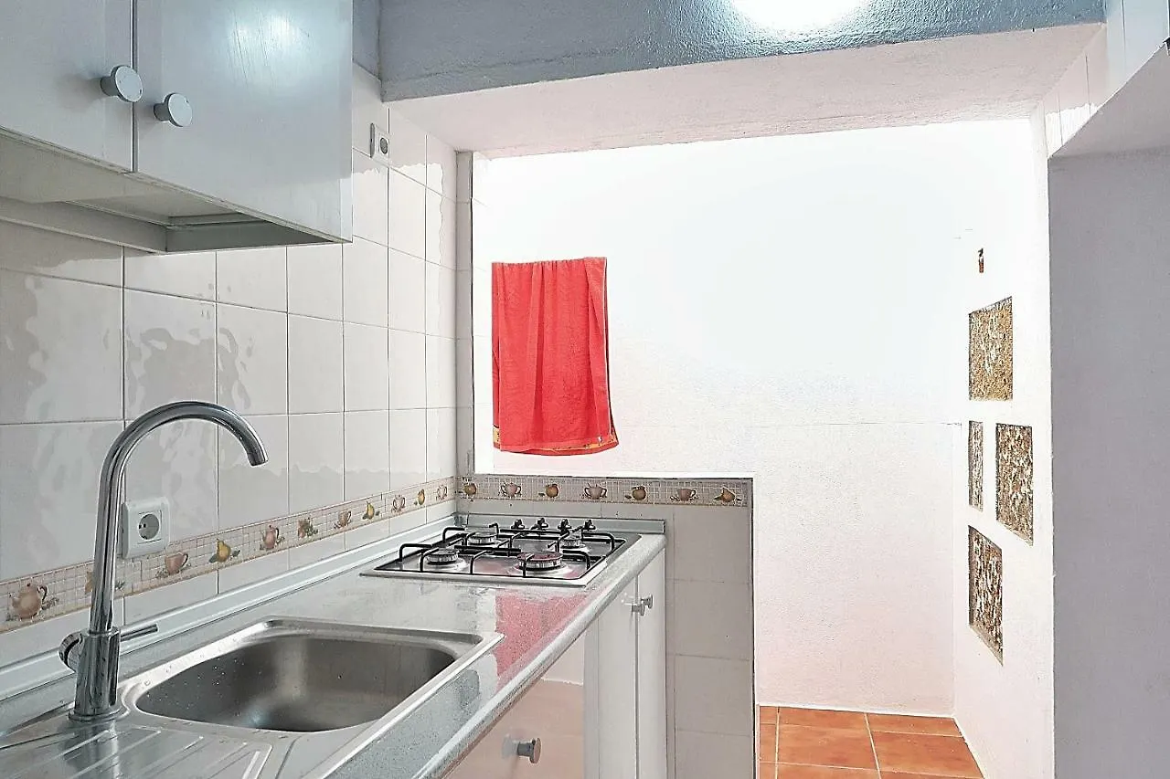 Сasa de vacaciones Villa Cozy House 5 Min From The Historic Center Of Gáldar