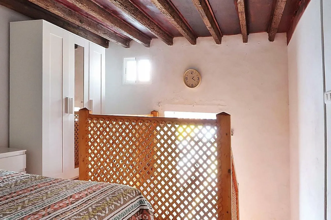 Сasa de vacaciones Villa Cozy House 5 Min From The Historic Center Of Gáldar
