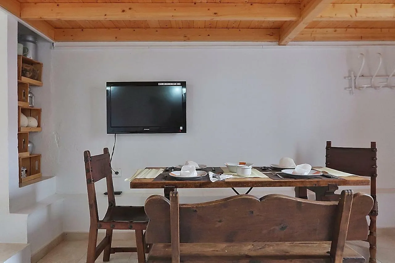 Сasa de vacaciones Villa Cozy House 5 Min From The Historic Center Of Gáldar